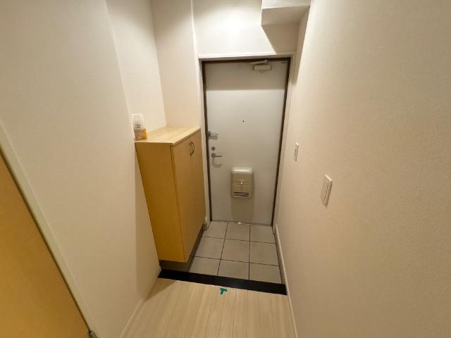 コクショウＭの玄関|玄関（イメージ）