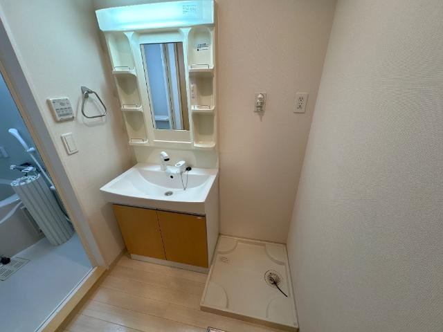 コクショウＭの洗面所|洗面（イメージ）