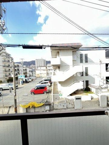 深江18の展望