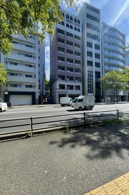 ピュアドームエスタシオ高宮