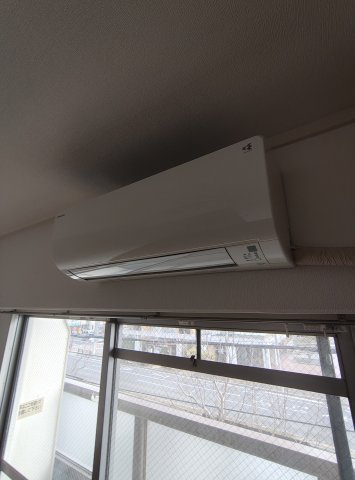 シティライフ43タカハの設備