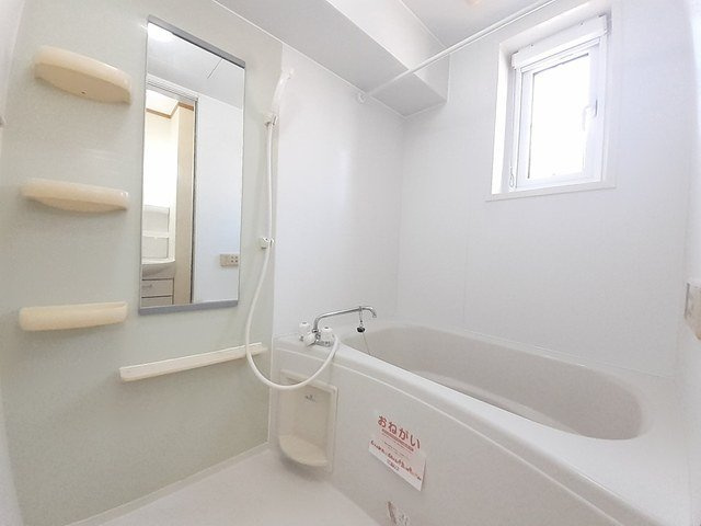 パエーゼの浴室