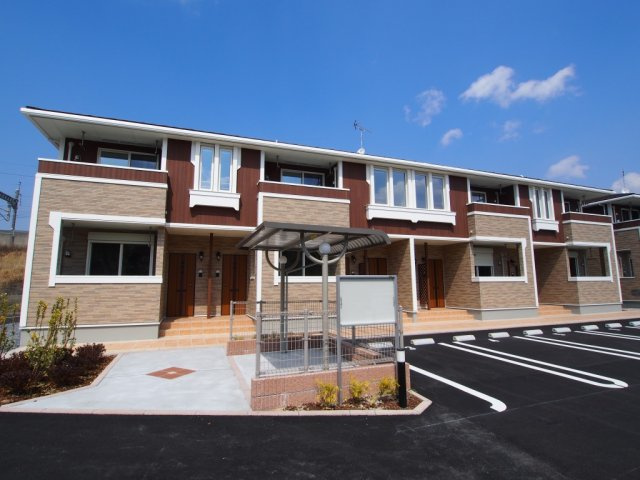 ロワンテール　Ⅰ