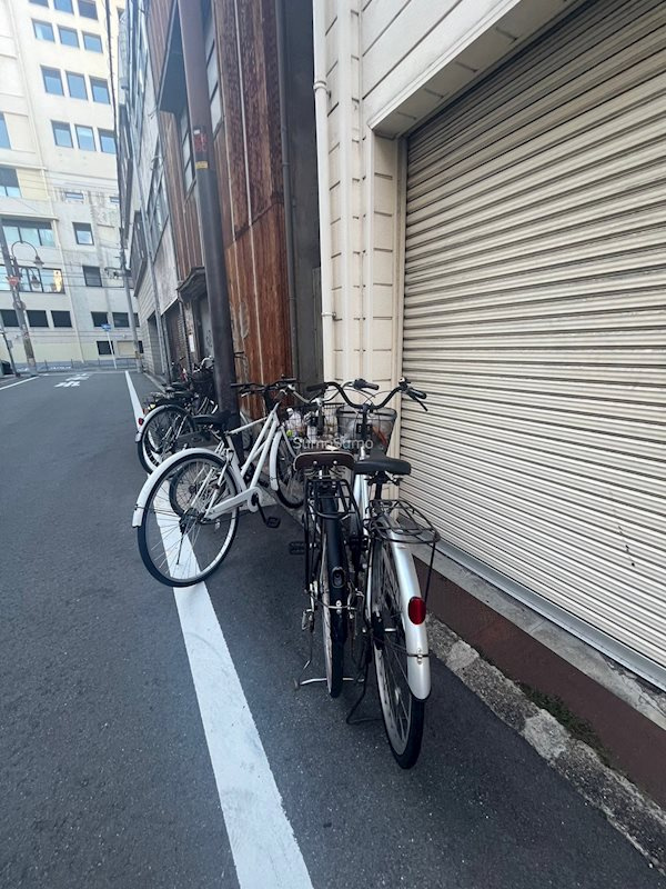 ユニークハイツのその他共用部分