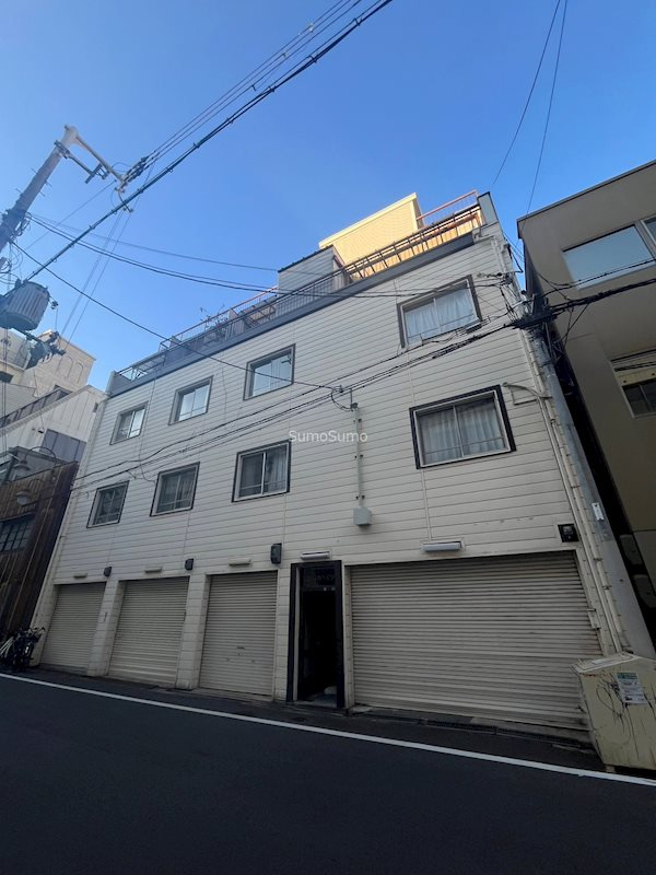 ユニークハイツ