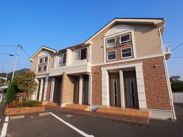 フィデール建郷