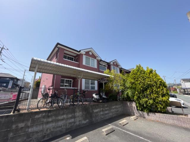 セントライトパレス