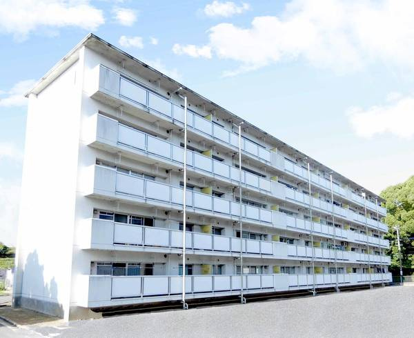 ビレッジハウス直方東3号棟