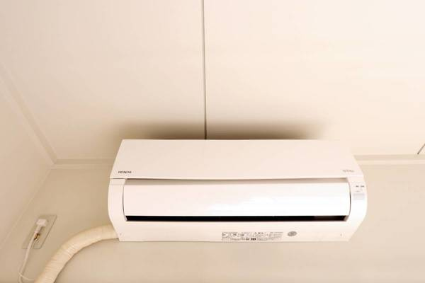 ビレッジハウス直方東3号棟の設備|ビレッジハウスの同一物件・同一タイプの間取りの写真です