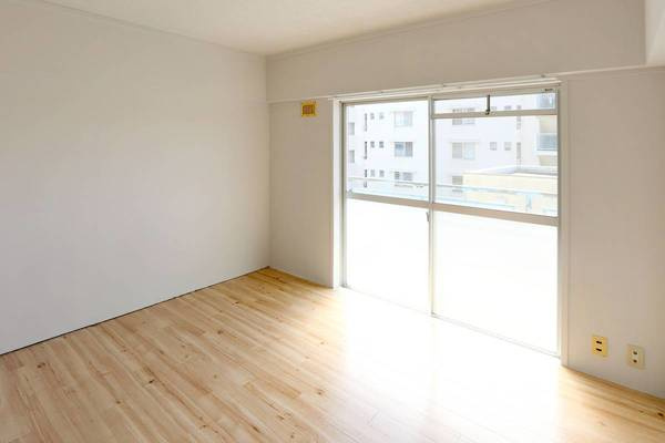 ビレッジハウス直方3号棟のその他|ビレッジハウスの同一物件・同一タイプの間取りの写真です