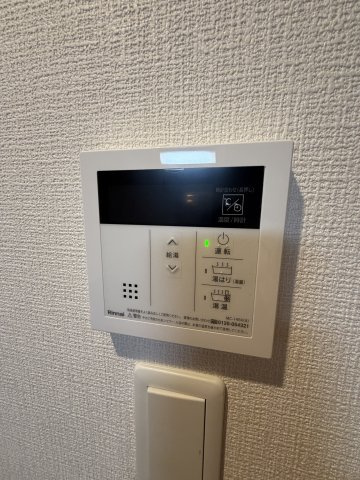 CREST TAPP DITA 神戸西パークフロントのその他