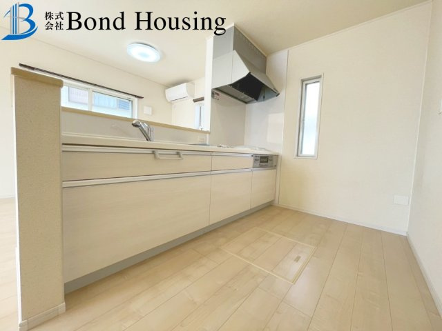 100万円分リフォーム選択可 駐車並列2台 玉津町高津橋 良質戸建のその他