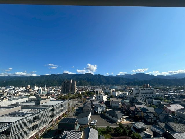 マルイマーガレットの展望