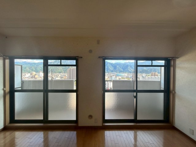 マルイマーガレットの洋室