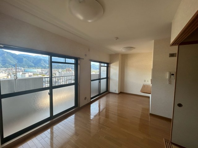 マルイマーガレットの居間・リビング