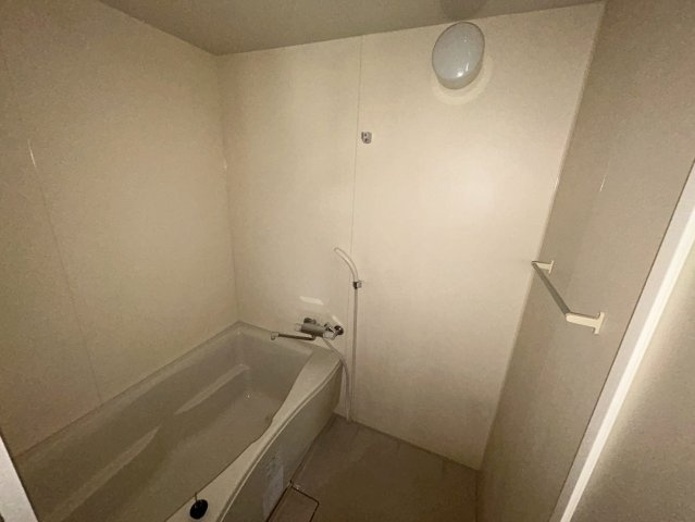 マルイマーガレットの浴室