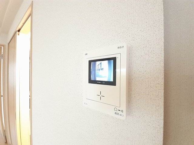 レインボーヒルズ愛坂Ⅱの設備