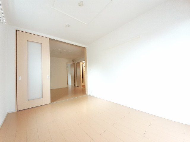 レインボーヒルズ愛坂Ⅱの内装