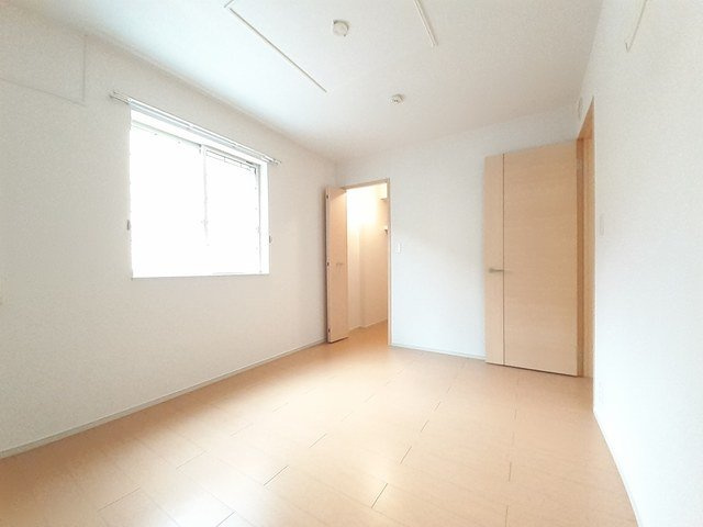 レインボーヒルズ愛坂Ⅱの内装