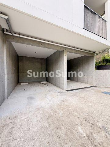 CORVAL三軒茶屋の駐車場|駐車場があります