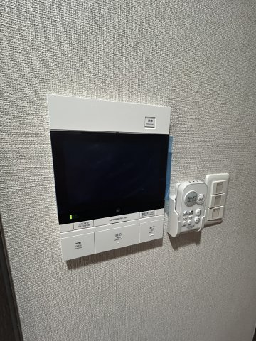 セイワパレス本町東のセキュリティ