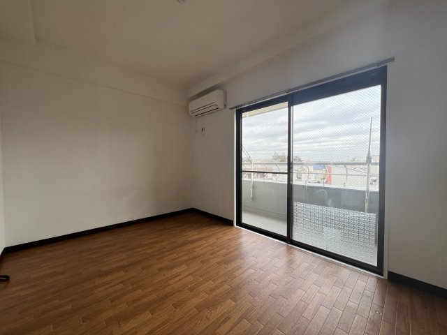 キャピタル壱番館のロビー|退去予定のため参考写真