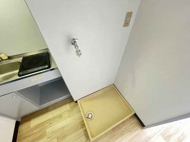 キャピタル壱番館の設備