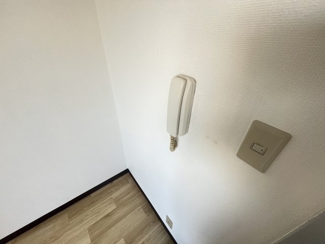 キャピタル壱番館のセキュリティ