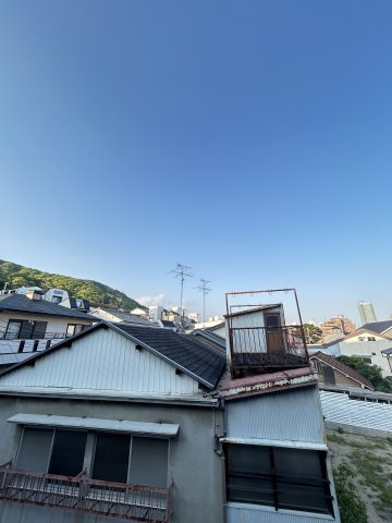 フレックス山手の展望