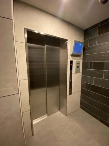 ソルテラスKOBEのその他共用部分