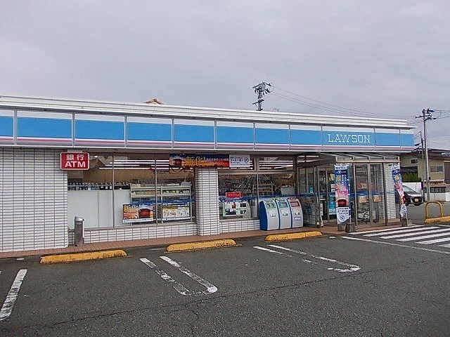 イルデュノールの周辺|ローソン秋田将軍野青山店まで811m
