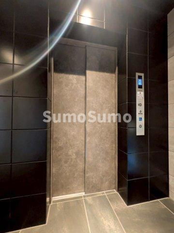 alivio76のその他共用部分