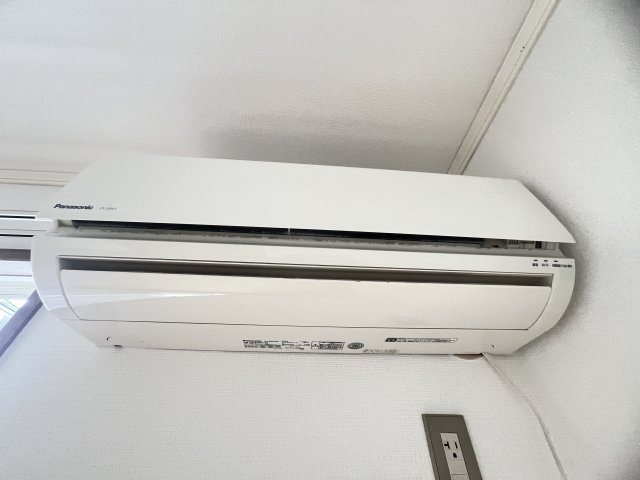 フォレストコートの設備