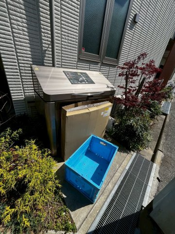 amotionのその他共用部分