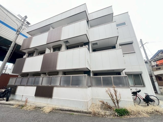 K's Court西宮北口の外観
