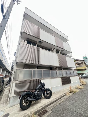 K's Court西宮北口