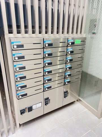 K's Court西宮北口のその他共用部分