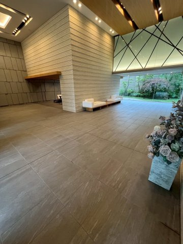 プレミスト西宮北口ザ・レジデンスの外観