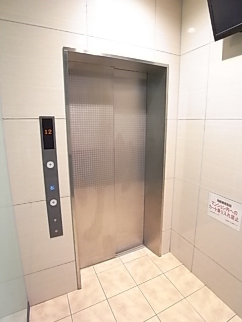エステムコート三宮EASTⅢラヴィッサのその他共用部分