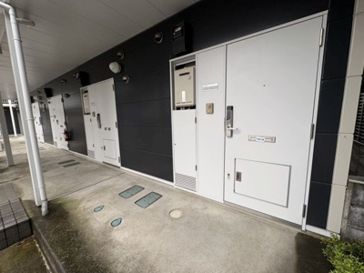 【エントランス】 | レオパレスアプリーレ・セイ