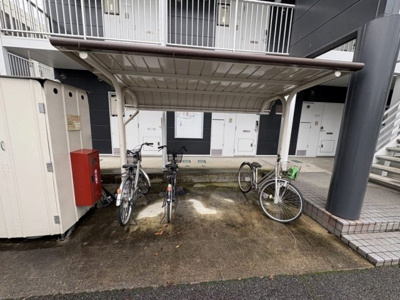 【その他共用部分】 | レオパレスアプリーレ・セイ