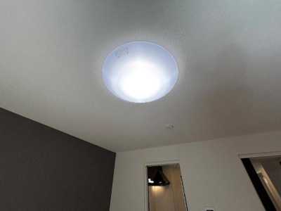 【設備】 | エテルネル8 | 照明器具