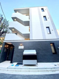 ベルシードステアー品川荏原の画像