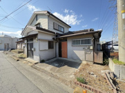 志木市下宗岡4丁目　建築条件なし売地　全1区画　(志木本店)の画像