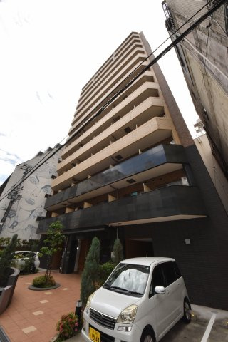 スワンズ心斎橋イースト