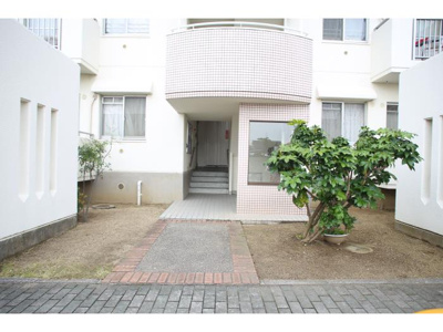【設備】 | フレール助松101号棟