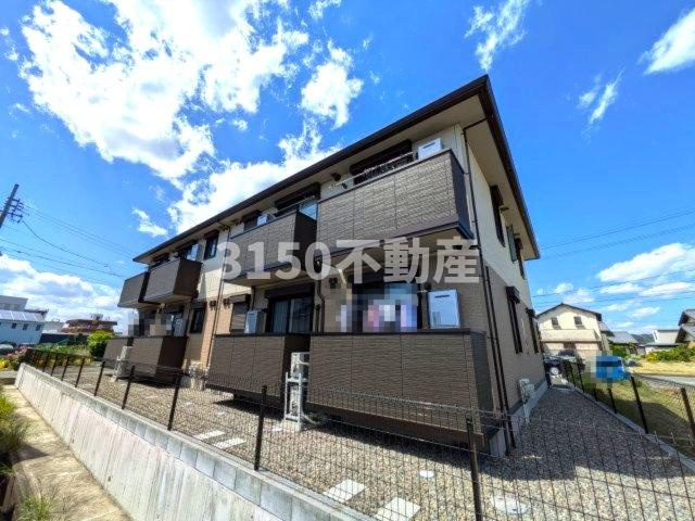 コンフォート水主町