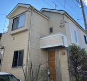 下高井戸戸建の画像