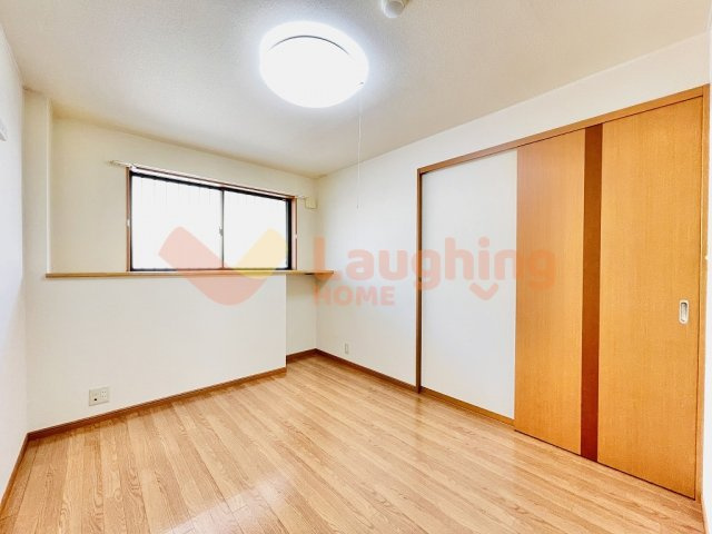 久留米市城島町江上本のアパートの設備