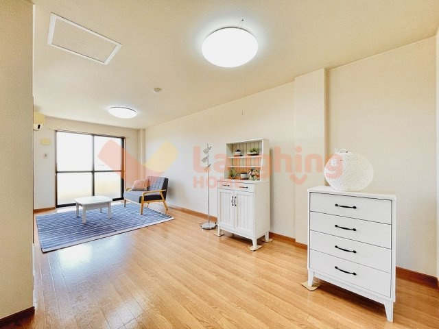 久留米市城島町江上本のアパートのその他